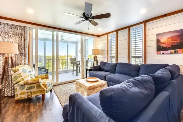 Photo 1 - DP 601C is a Gorgeous 2 BR with Boat Slip
