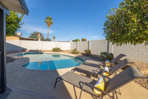 Photo 1 - Open Floor Mesa Gable Vacation Home with Heated Pool