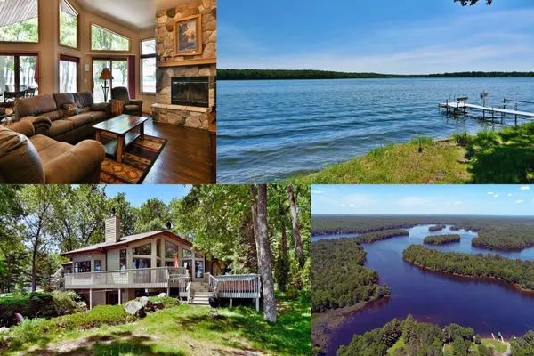 Photo 1 - Chief Lake Home