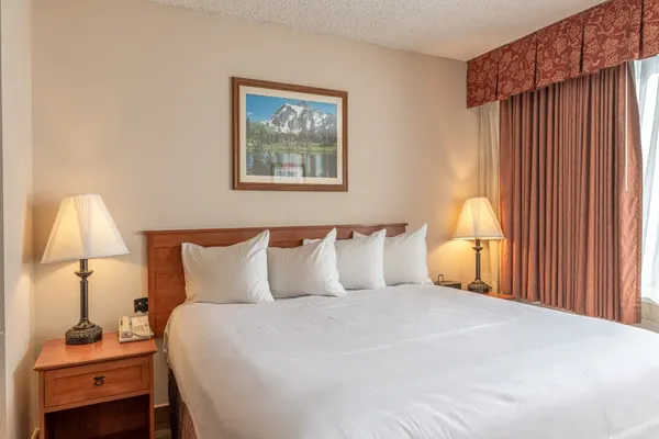 Photo 1 - Studio with 2 Kings in Base Area - Stay 7 nights and receive 20% off your stay!