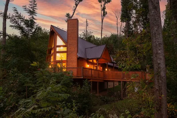 Photo 1 - Creekside Manor
