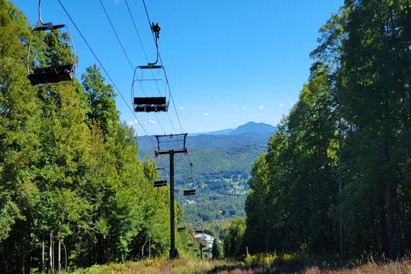 Photo 1 - Okemo Westwood Condo