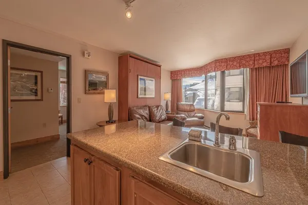 Photo 1 - Grand Lodge 1-Bedroom Condo with Mountain Views - Stay 7 nights and receive 20% off your stay!