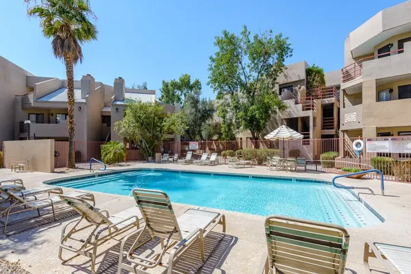 Photo 1 - Villa Stone Creek