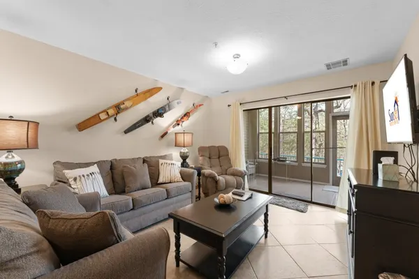 Photo 1 - Dog-Friendly Quiet Cove Condo with Pool