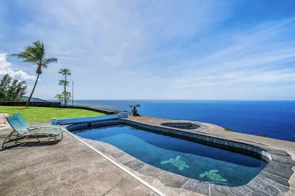 Photo 1 - Kona Coast, Fantastic Ocean View & Pool