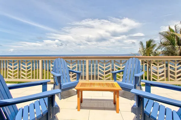 Photo 1 - Paradise Ocean View