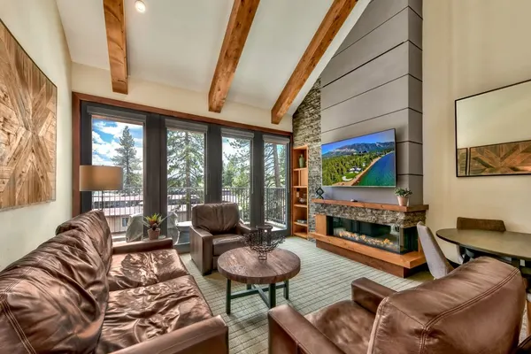 Photo 1 - Zalanta | Two Bedroom Residence - ZLN311