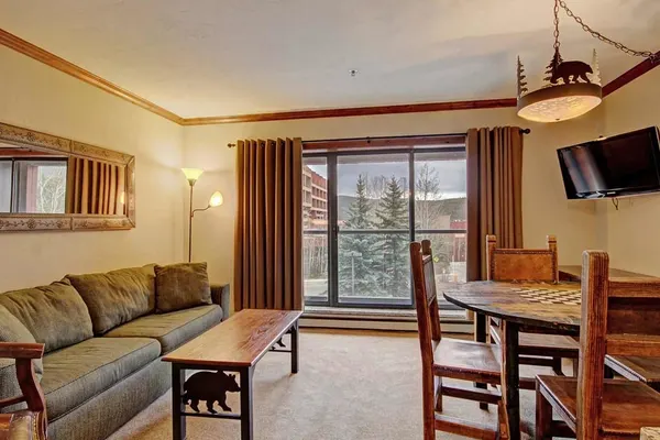 Photo 1 - Breckenridge Studio