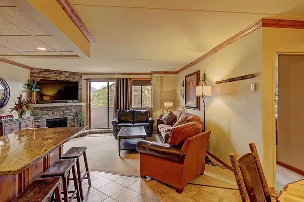 Photo 1 - Beaver Run One Bedroom Suite