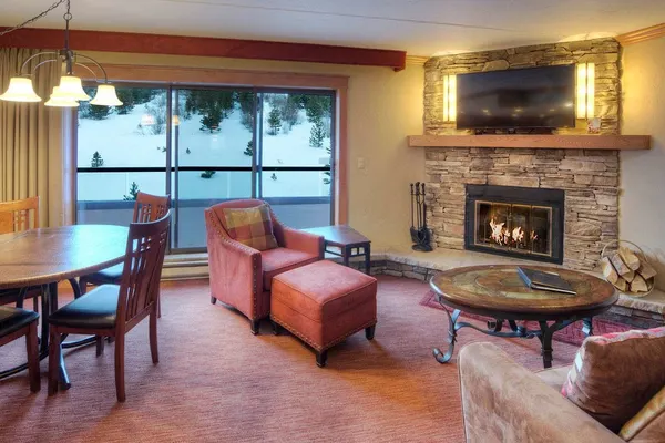 Photo 1 - Summit Suite