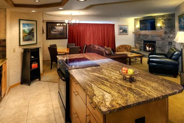 Photo 1 - Beaver Run Two Bedroom in Building 4