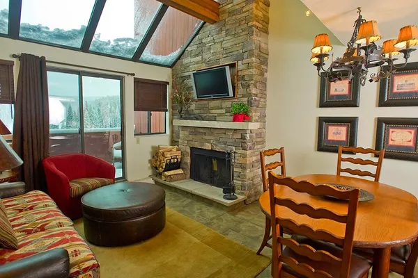 Photo 1 - Beaver Run Two Bedroom Suite