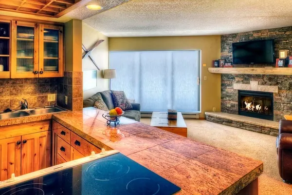 Photo 1 - Beaver Run One Bedroom in Building 4