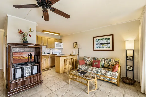 Photo 1 - Waikoloa Village Condos E10