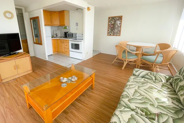 Photo 1 - Pacific Monarch Paradise 1-Bedroom