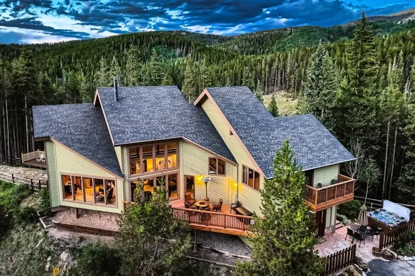 Photo 1 - Moose Hill Lodge