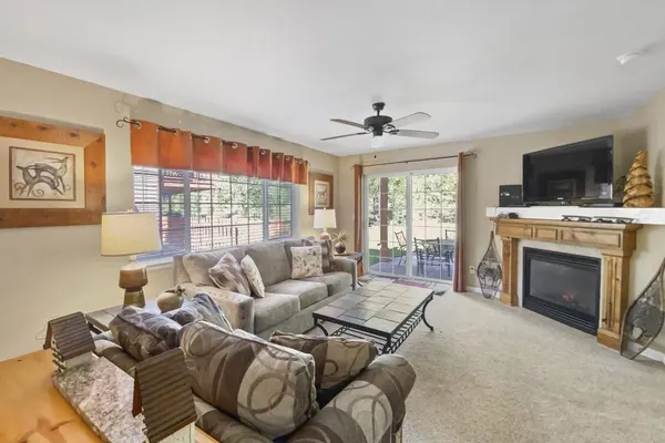 Photo 1 - Swans Nest Villa 1304