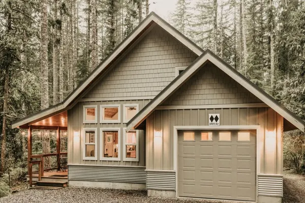 Photo 1 - 52GS - Hot Tub - WiFi - Pets Ok - Wood Stove - Sleeps 6