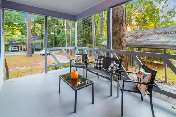 Photo 1 - Peaceful Modern Family Home in Fayetteville!