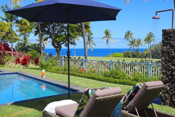 Photo 1 - Holua House#28