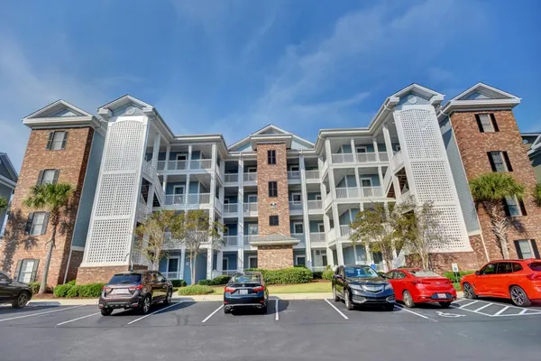 Photo 1 - 4827 Magnolia Lake Drive, 302