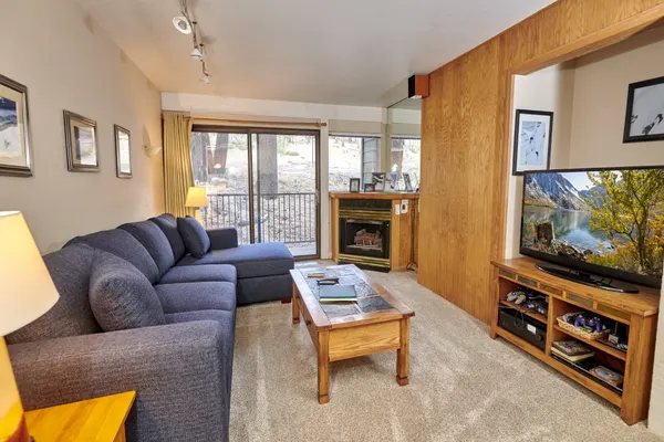 Photo 1 - St Anton Condos #37