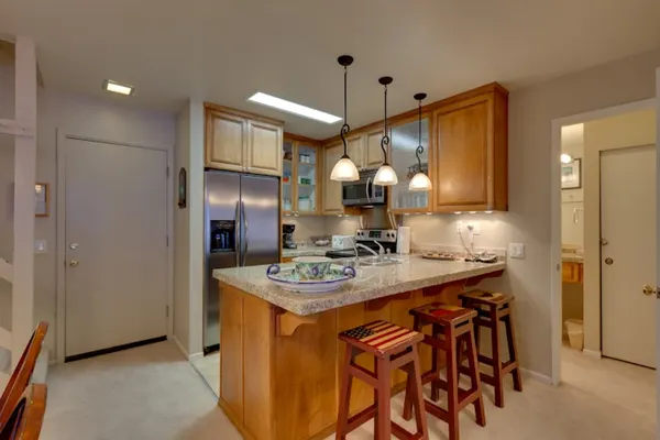 Photo 1 - St Anton Condos #2