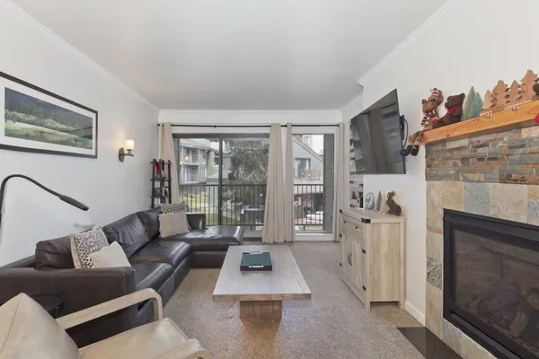 Photo 1 - St Anton Condos #63