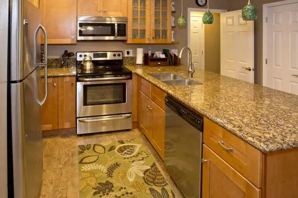 Photo 1 - St Anton Condos #67