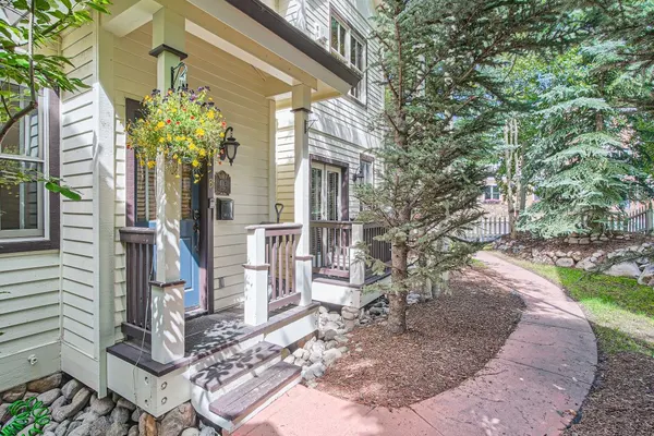 Photo 1 - Ridge Street Chalet B