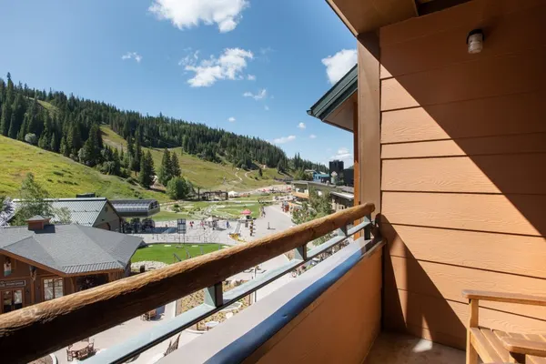 Photo 1 - Zephyr Mountain Lodge, Condo | 3 bedroom Ski Slope Views (Premium rated Condo 2407)