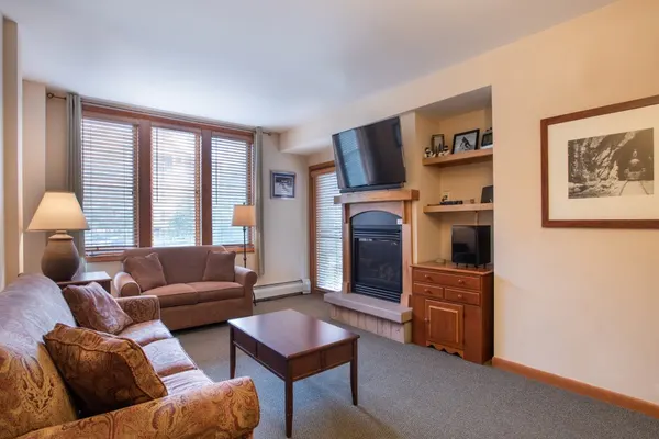 Photo 1 - Zephyr Mountain Lodge, Condo | Ski-In/Ski-Out Continental Divide Views (Value-Rated Condo 2202)