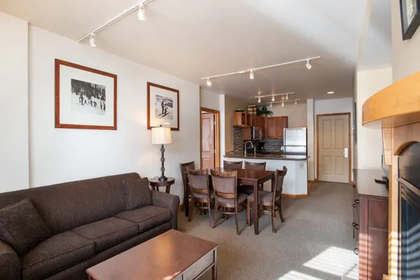 Photo 1 - Zephyr Mountain Lodge, Condo | 2 bedroom (Select-Rated Condo 1616)