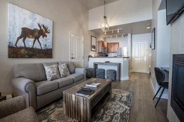 Photo 1 - Zephyr Mountain Lodge, Condo | 1 Bedroom (Premium-Rated Condo 2501)