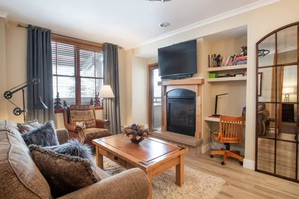 Photo 1 - Zephyr Mountain Lodge, Condo | 2 Bedroom (Select-Rated Condo 1315)