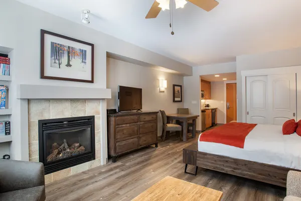 Photo 1 - Fraser Crossing/Founders Pointe, Studio Apartment (Premium-Rated Condo 3320)