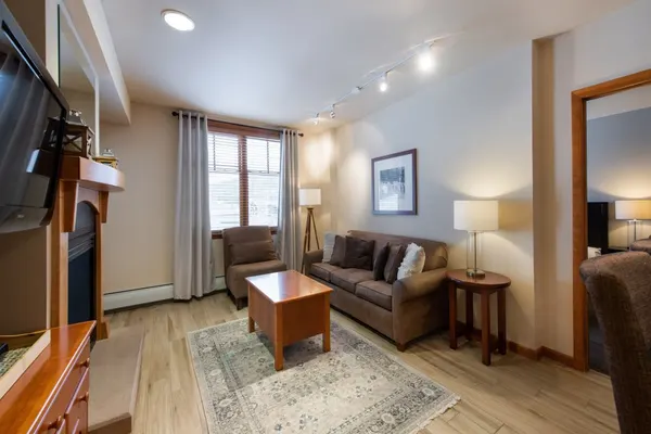Photo 1 - Zephyr Mountain Lodge, Condo | 2 Bedroom (Select-Rated Condo 1321)