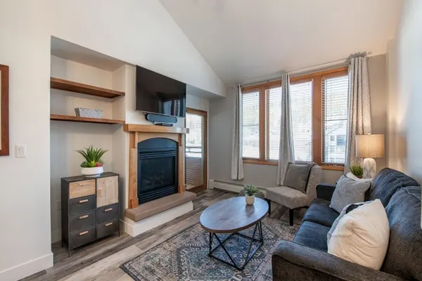 Photo 1 - Zephyr Mountain Lodge, Condo | 2 Bedroom (Premium-Rated Condo 2504)
