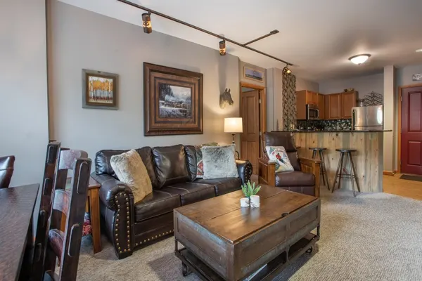 Photo 1 - Zephyr Mountain Lodge, Condo | 2 Bedroom (Select-Rated Condo 2203)