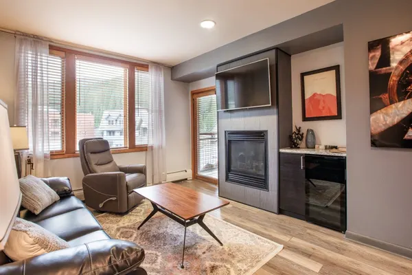 Photo 1 - Zephyr Mountain Lodge, Condo | Mountain Views & Gondola Access (Premium-Rated Condo 2418)
