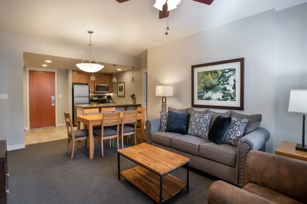 Photo 1 - Fraser Crossing/Founders Pointe, Condo | 2 Bedroom (Select-Rated Condo 3311)