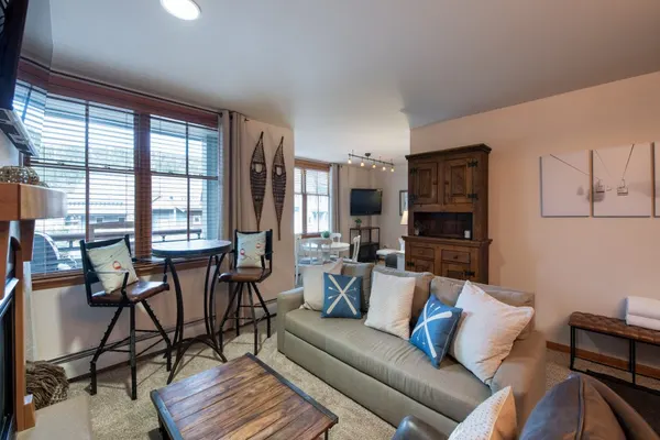 Photo 1 - Zephyr Mountain Lodge, Condo | 2 Bedroom (Premium-Rated Condo 1400)