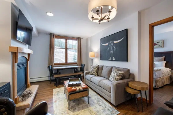 Photo 1 - Zephyr Mountain Lodge, Condo | 2 Bedroom (Select-Rated Condo 1415)