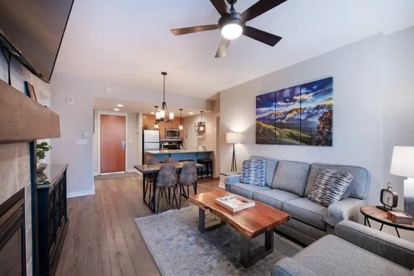 Photo 1 - Fraser Crossing/Founders Pointe, Condo | 2 Bedroom (Premium-Rated Condo 3511)