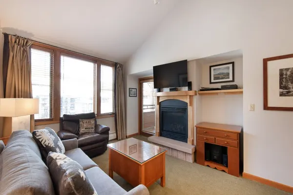 Photo 1 - Zephyr Mtn Condo w/ Village View: Select-Unit 2506