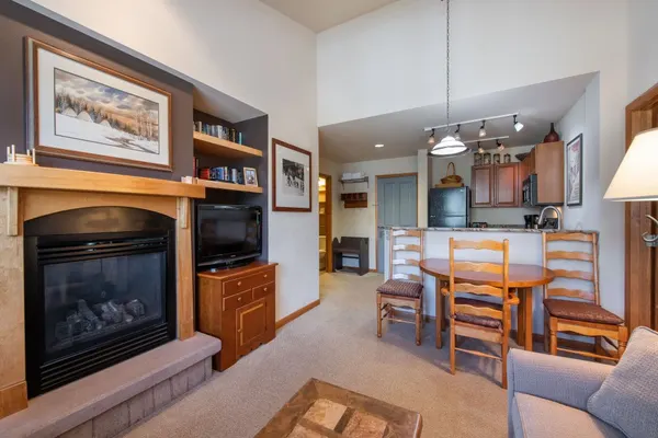 Photo 1 - Zephyr Mountain Lodge, Condo | Ski-In/Ski-Out w/ Fireplace (Select-Rated Condo 1602)