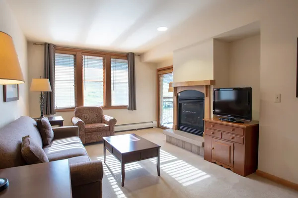Photo 1 - Zephyr Mountain Lodge, Condo | Ski Slope View (Select-Rated Condo 2405)
