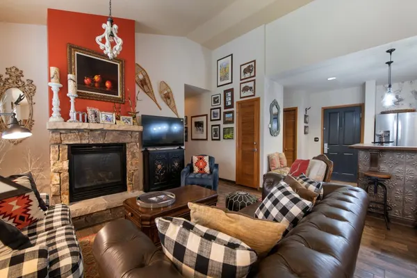 Photo 1 - Zephyr Mountain Lodge, Condo | Top Floor w/ Views of Ski Slopes and Gondola Access (Premium-Rated Condo 2701)