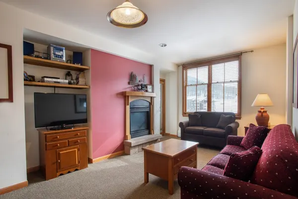 Photo 1 - Zephyr Mountain Lodge, Condo | Ski-In/Ski-Out w/ Balcony Views (Value-Rated Condo 1516)